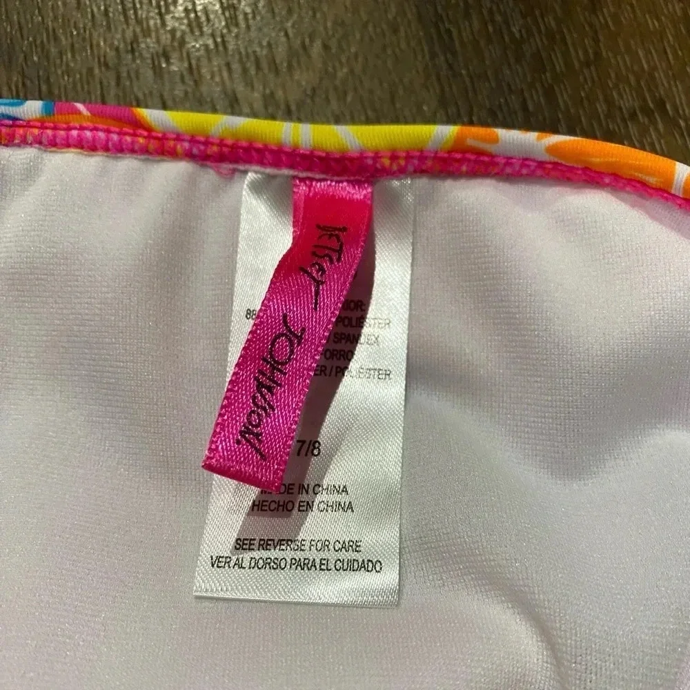 Betsey Johnson betsy johnson
